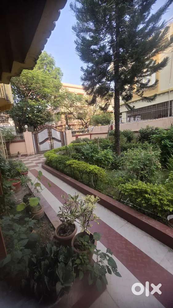 Fully furnished 2bhk