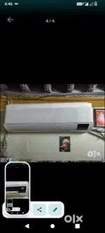 Ac condisner