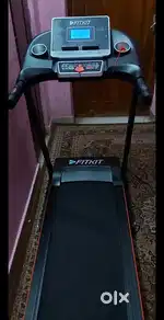 Fit kit treadmill