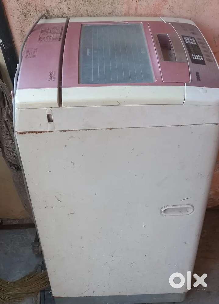 LG WASHING MACHINE 6.5KG