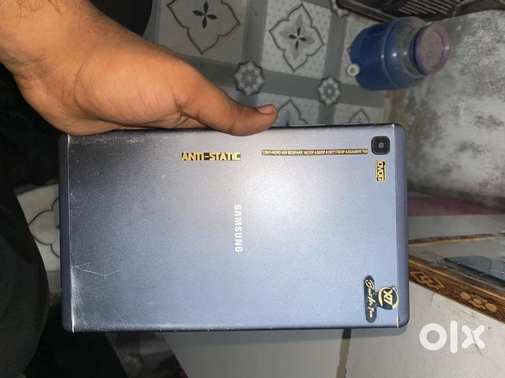 Samsung tablet 3gb ram