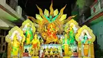 Mata ka jagran chowki & bhajan sandhya