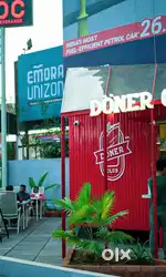 Cafe Managers (M/F), Blling staff,customer service (M/F)