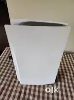 Ps5 825gb with 2 controllers