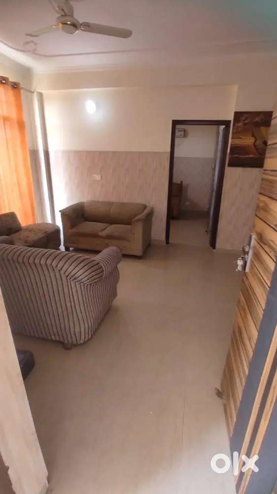 3BHK (onwerfree) fully furnished sector 91 near by 8B mohali