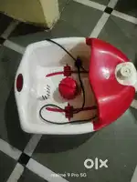 Beauty Parlour equipments