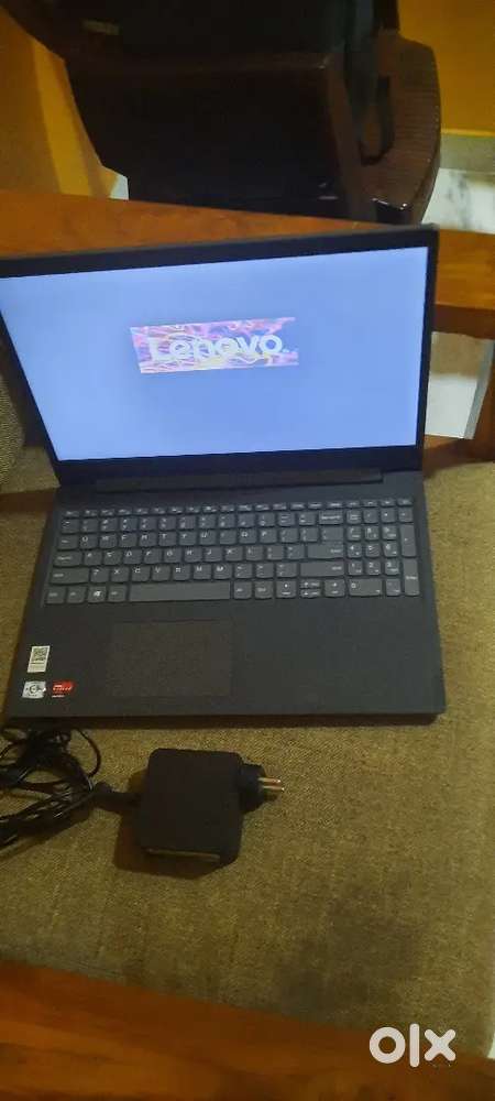Lenovo Windows 10 Home V15 15.6 FHD AMD Laptop