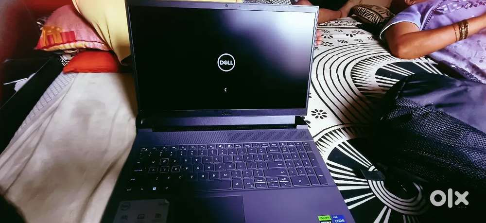 DELL G15 Gaming Laptop