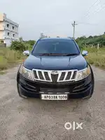 Mahindra XUV500 2014 Diesel 130000 Km Driven