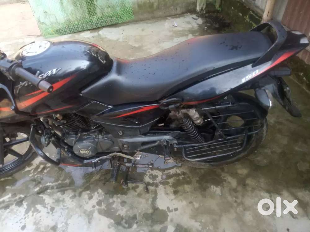 Very good condition