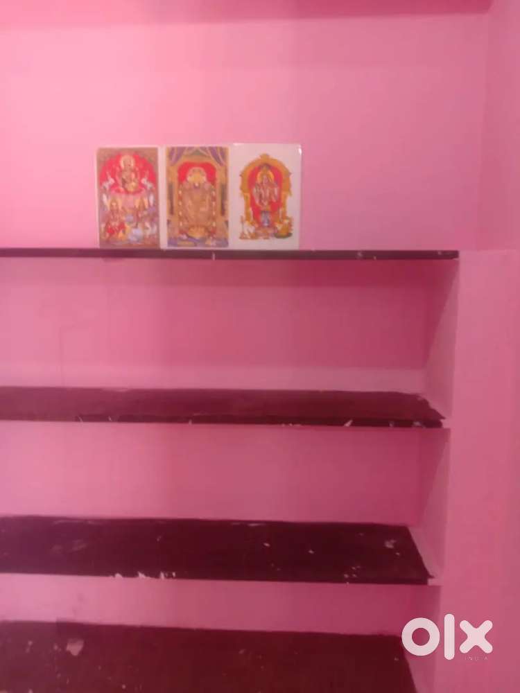 At Mettupatty, Attur Main Road, 2 BHK available for Rental