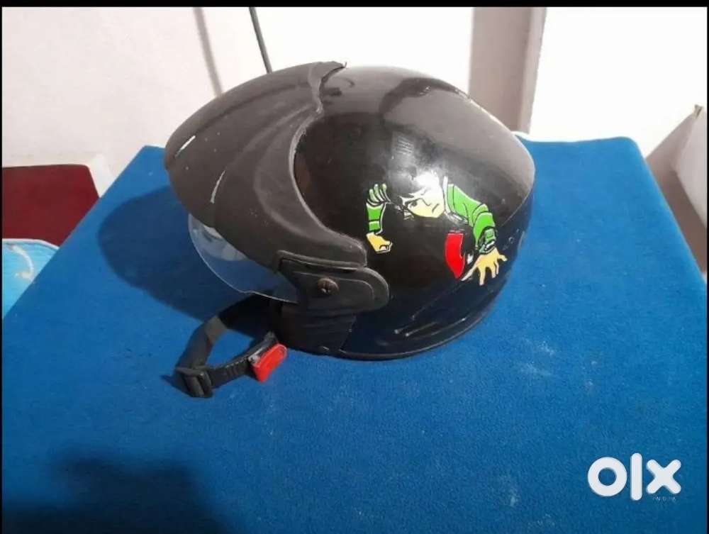 Children's Helmet