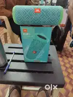 JBL FLIP 3 - Portable Bluetooth Speaker!