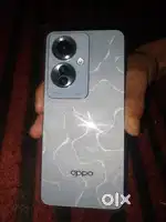 Oppo f25 pro 5g brand new no problem under warrenty