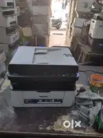 BROTHER DCP 1616 NW WIFI MALTI FUNCTION LASER PRINTER