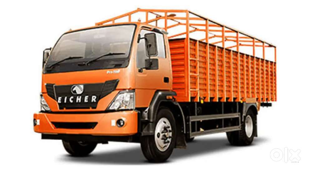 Heavy ഡ്രൈവർ ആവിശ്യമുണ്ട്