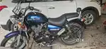 Royal Enfield Thunderbird on sale