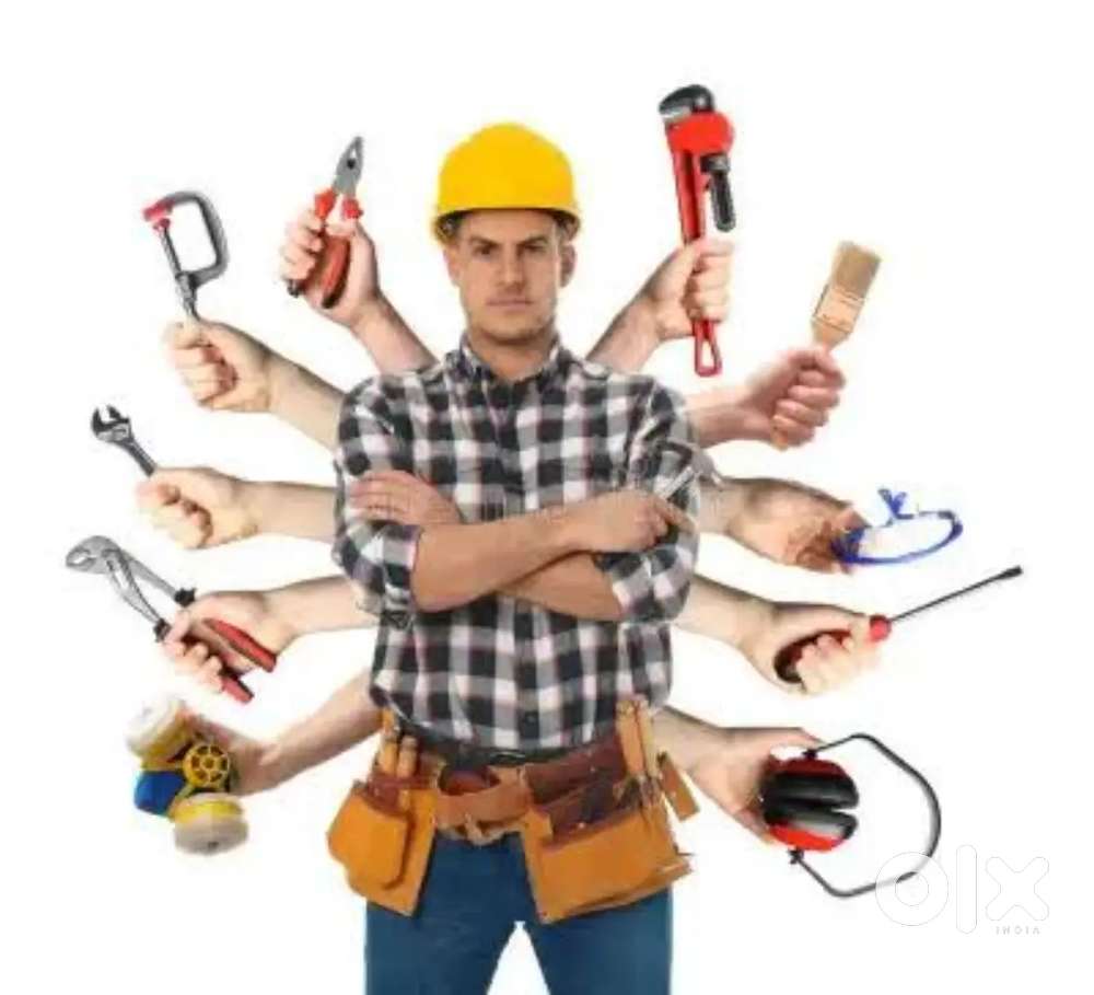 Required onsite technician Operater for furniture Rapairing