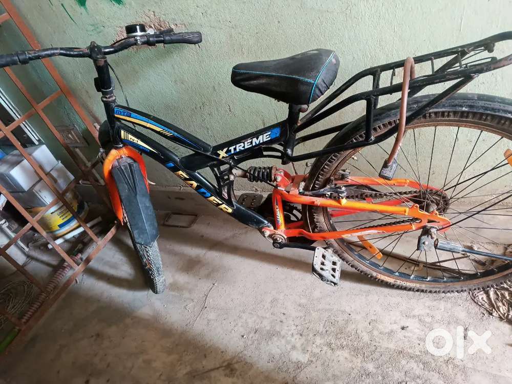 Leader X-treme cycle. Very Good condition