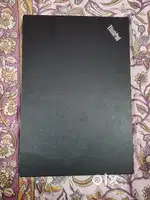 Urgent selling Lenovo Thinkpad T495 16gb RAM /256 SSD