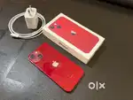 iPhone13 mini | 128 GB | Product Red