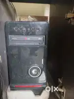 Computer all accessories