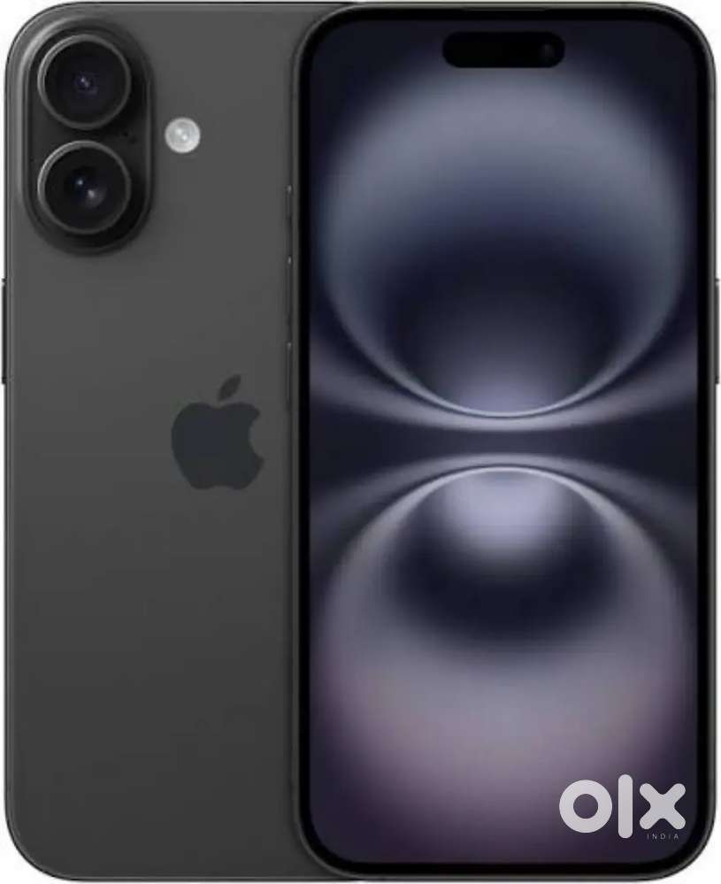 iPhone 16 (New Seal Pack)