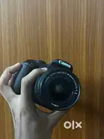 Canon eos 1500d