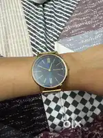 Tommy Hilfigher watch