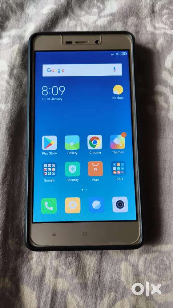 Redmi 3s prime  32gb