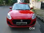 Maruti Suzuki Swift LDI, 2018, Diesel