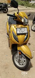 Good condition single owner company sarves insurance current