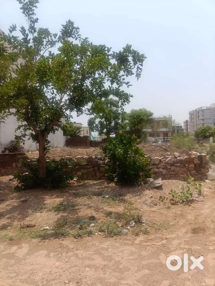 Jda property jagatpura