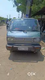 Maruti Suzuki Omni 2007