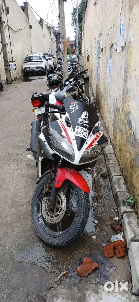 Also exchange with scooty and splendor bike