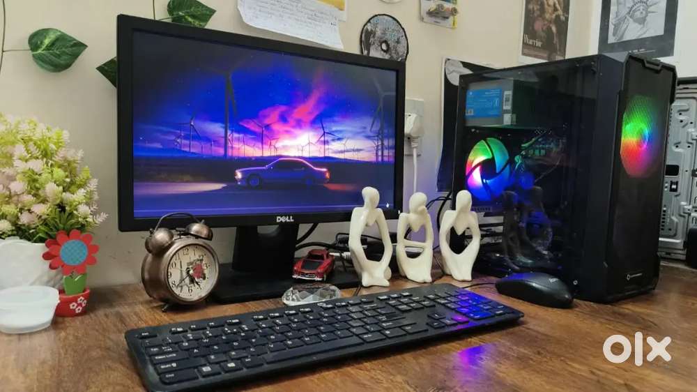 Gaming Computer just for 15k