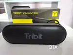 Tribit X sound go bluetooth speaker