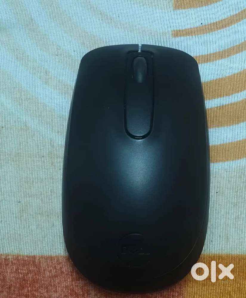 Dell Wireless Keyboard & Mouse Combo – Excellent Condition