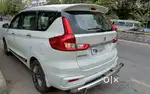 Maruti Suzuki Ertiga ZDI+ SHVS, 2020, Diesel