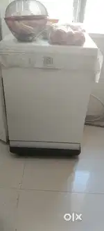 Bosch dishwasher
