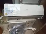 1.5ton Split Ogenerl ac imported new