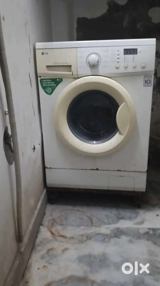 Good condition washing machine for sale urgent