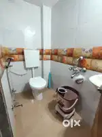 Furnished flat available for rent
