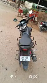 Good condition bike