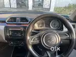 Maruti Suzuki Dzire 2018 Petrol Good Condition