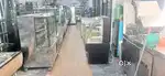 Restaurant used item new condition