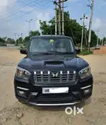 Mahindra Scorpio Classic 2.2 S 11 MT 7 Str, 2022, Diesel