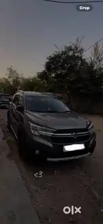 Maruti Suzuki XL6 2021 Petrol 40000 Km Driven
