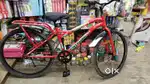 All types of cycles with different price. Delivery available.