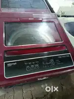 GOOD WORKING CONDITION USED WASHING MACHINE AVAILABLE